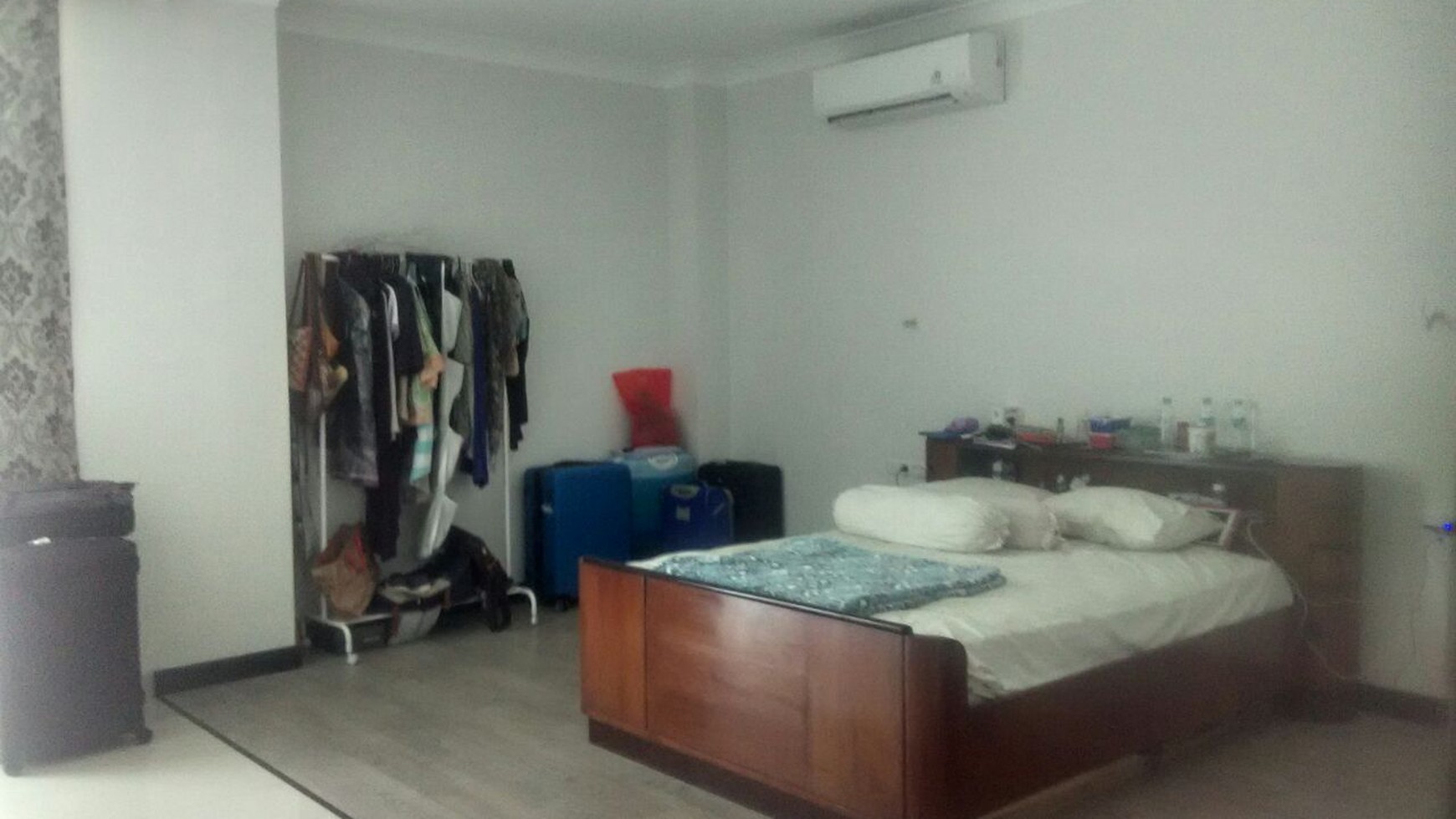 Gorgeous house exclusive area  Green cove bsd