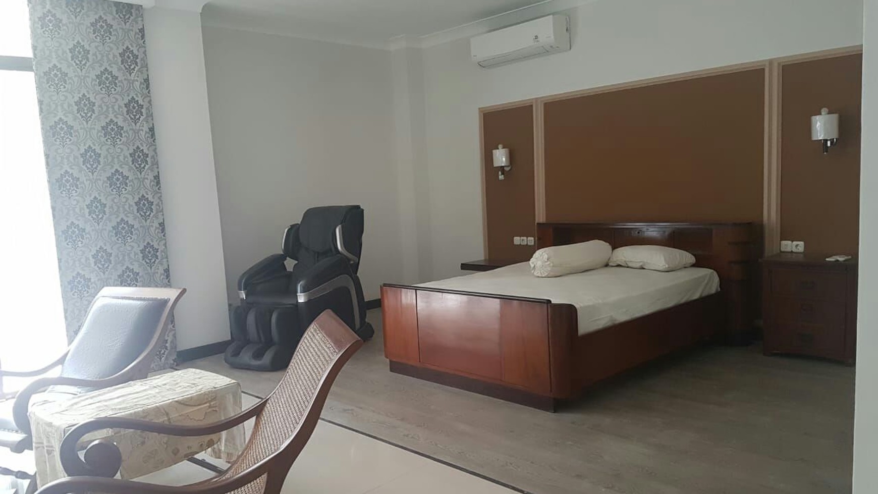 Gorgeous house exclusive area  Green cove bsd