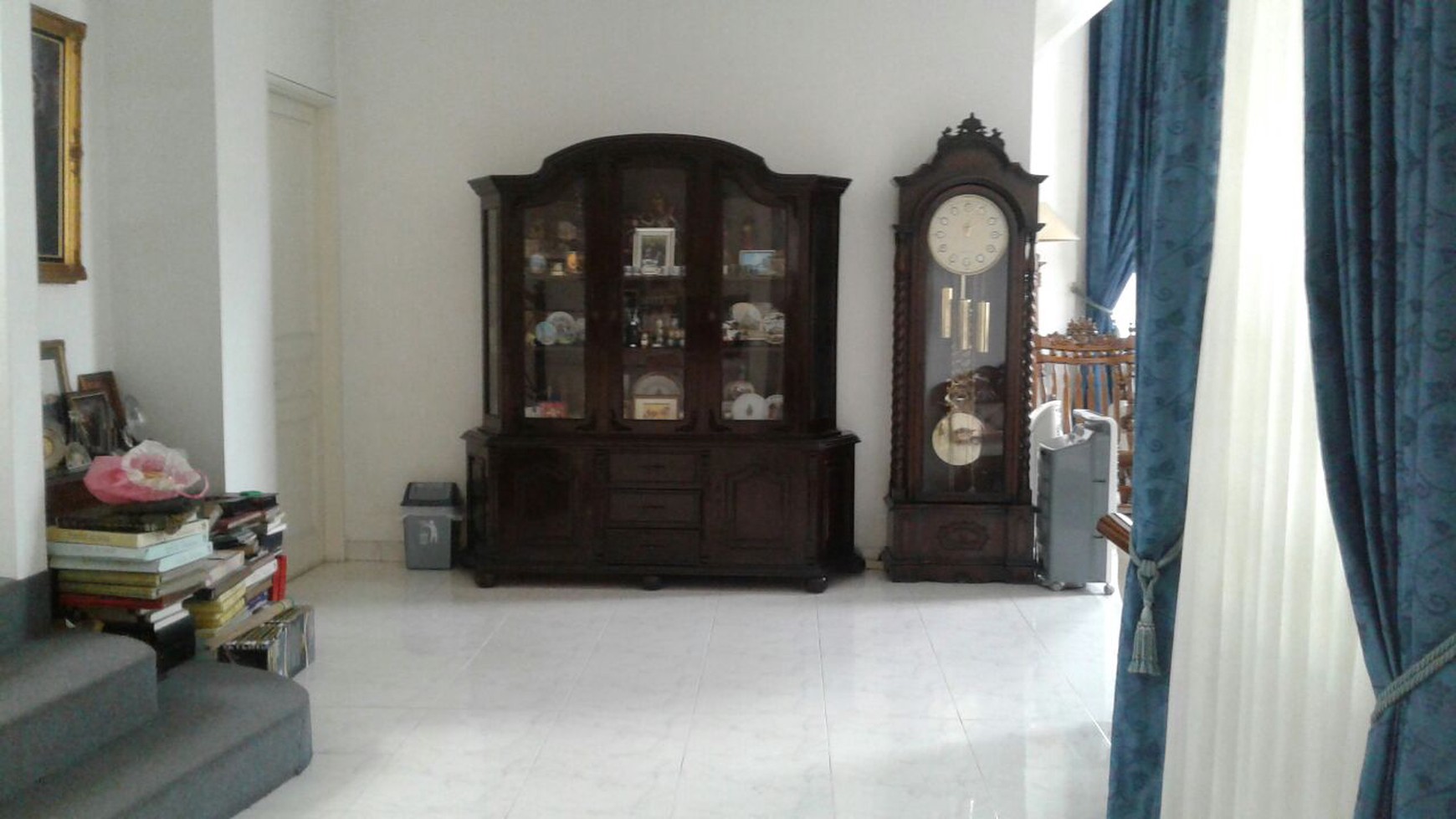 Rumah Murah Lux Lebak Bulus