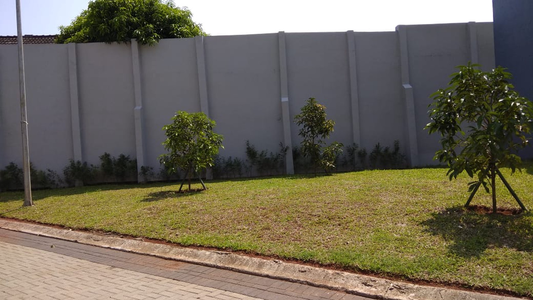 Rumah kost di Regent Town