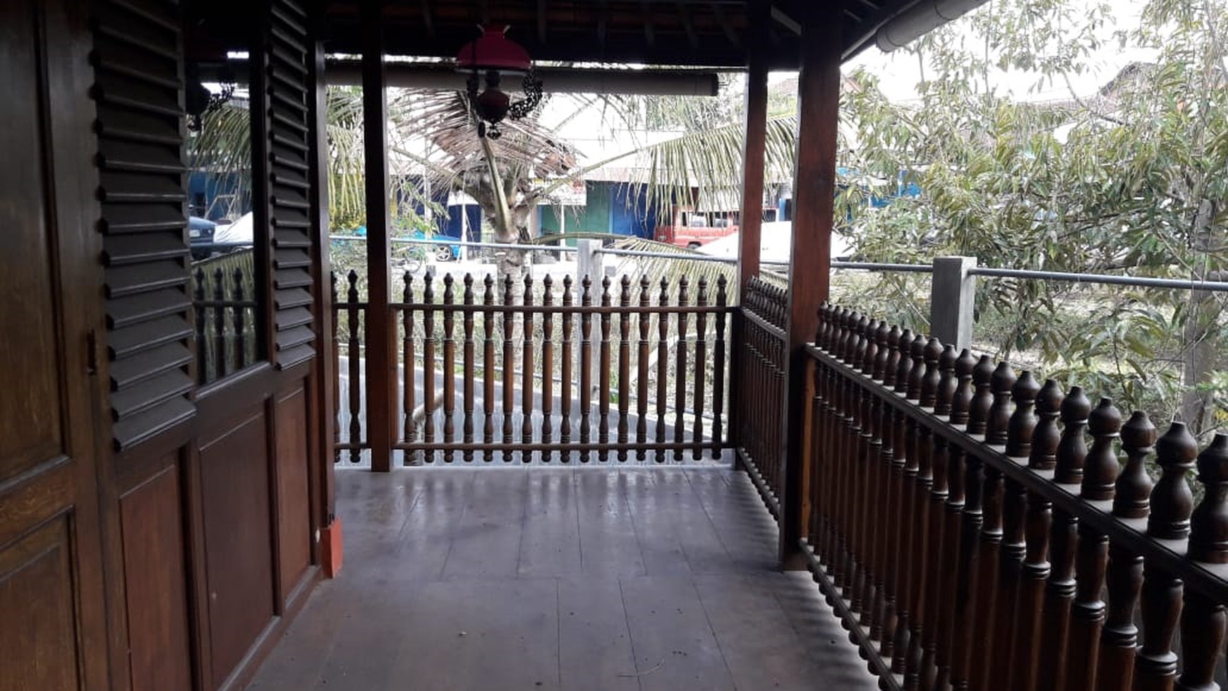 RUANG USAHA TOKO BANGUNAN+RUMAH, DI JL KALI ANGKRIK, KEBON AGUNG, MAGELANG.