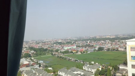 Aaprtemen dengan harga sangat terjangkau  di Kelapa gading