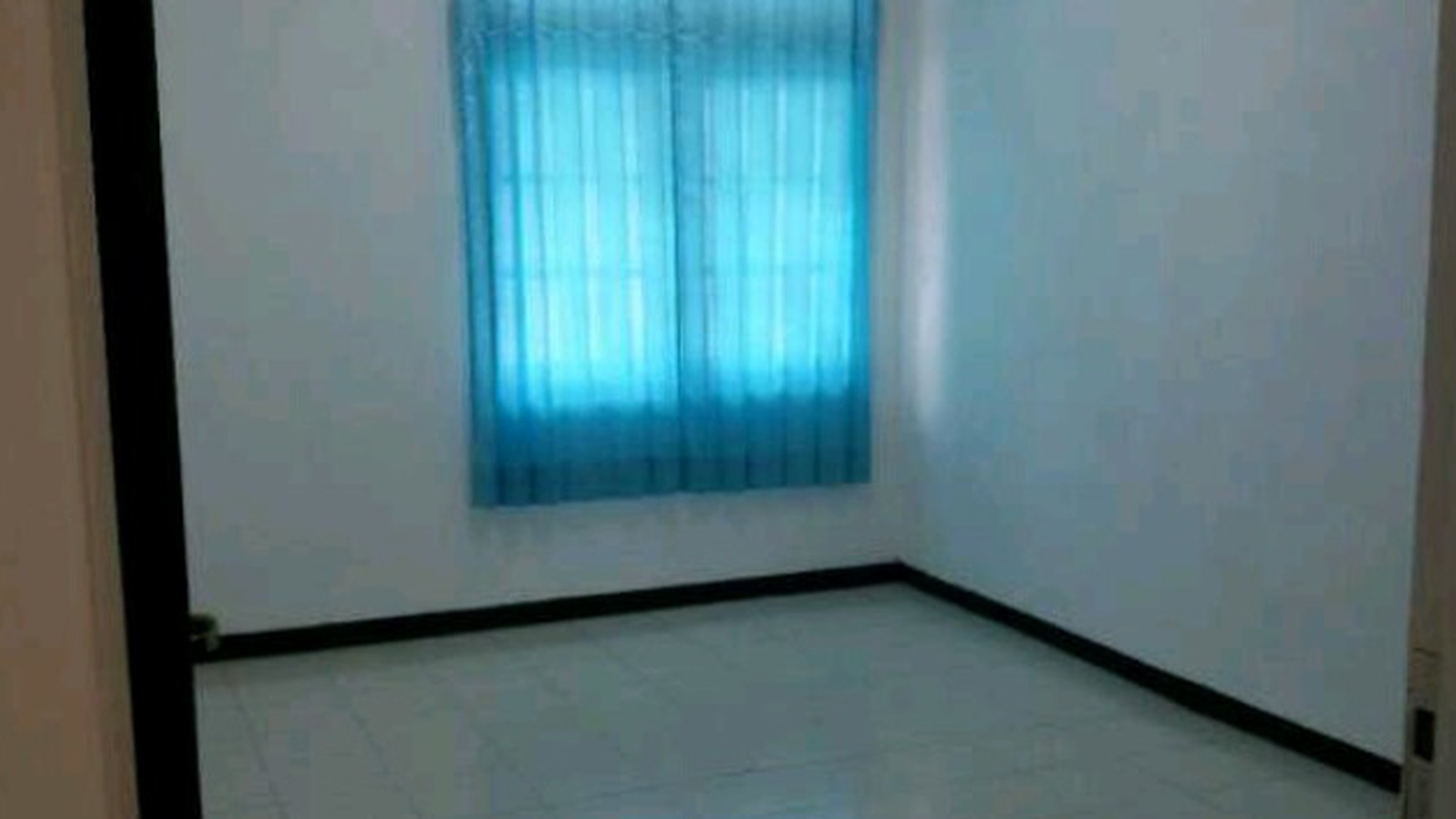 disewakan rumah rungkut murah