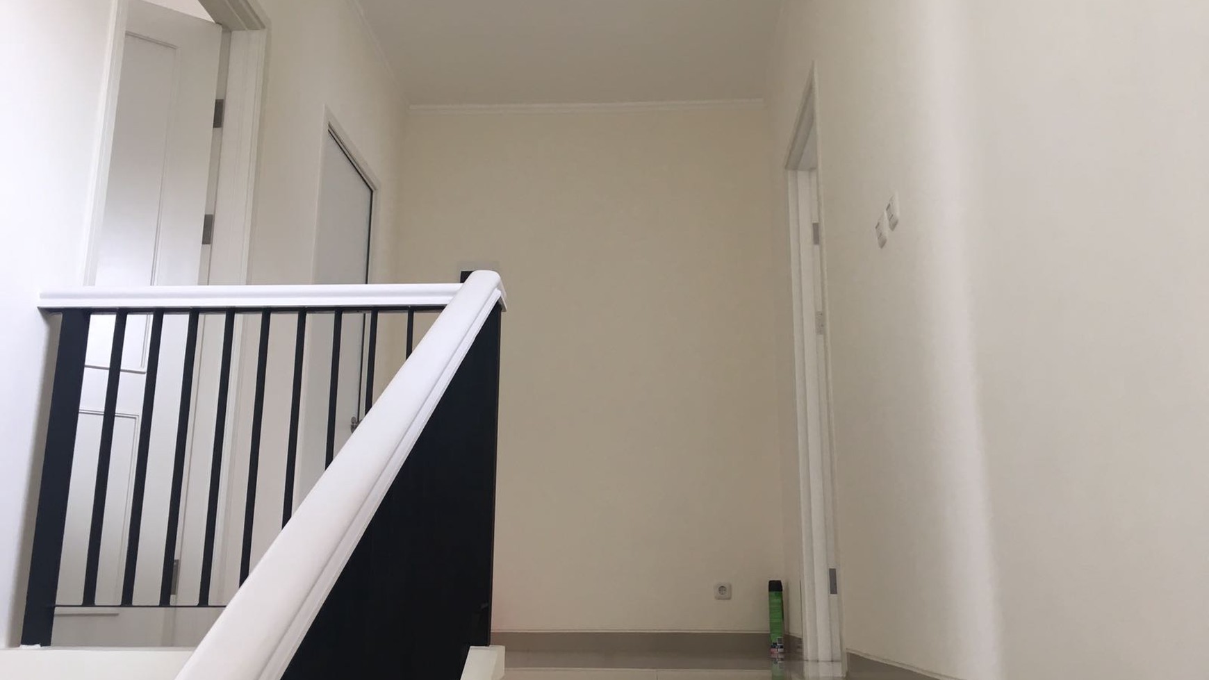 Dijual Rumah di Suvarna Sutera Cluster Bahana - Tangerang