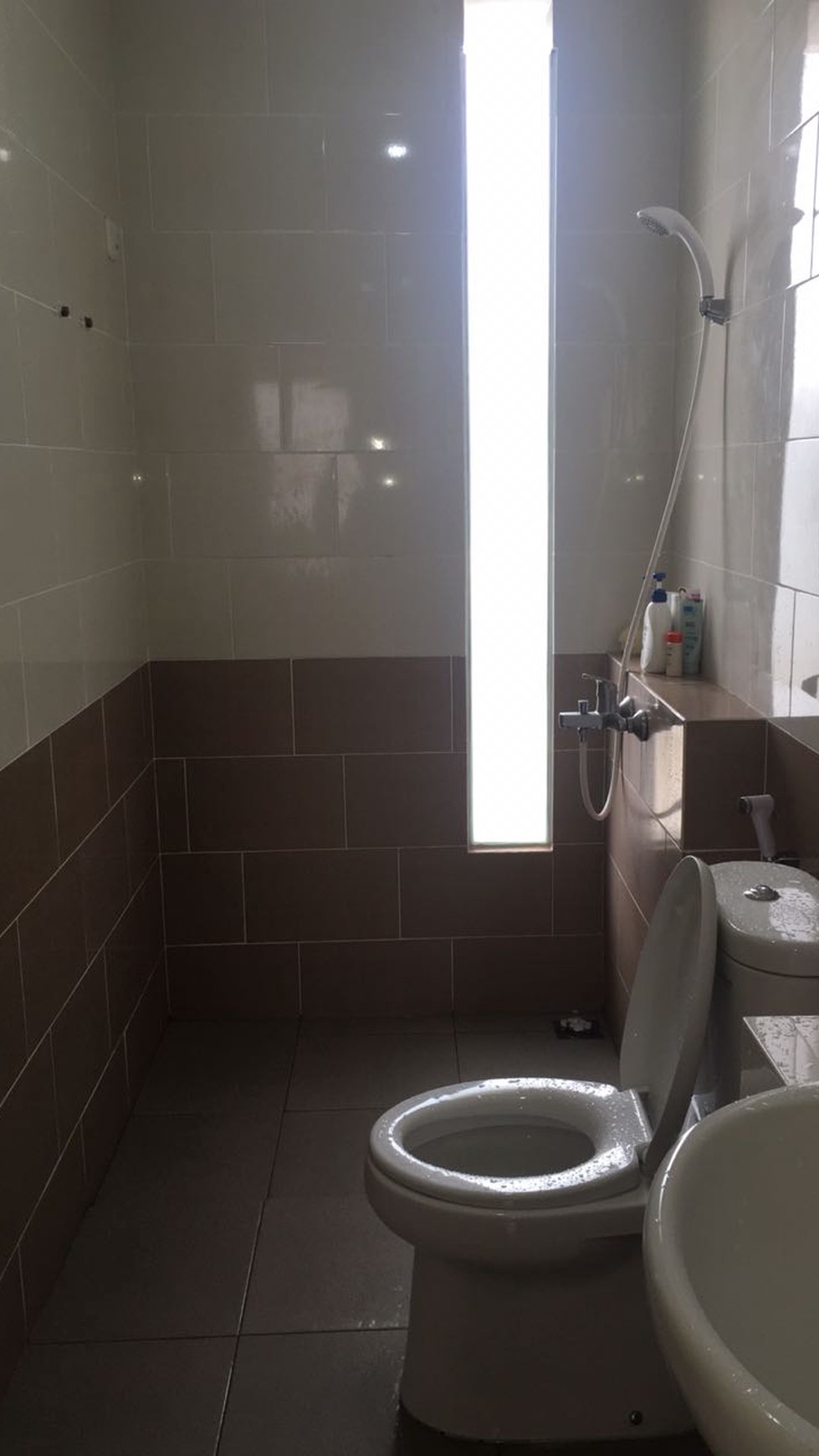 Dijual Rumah di Suvarna Sutera Cluster Bahana - Tangerang