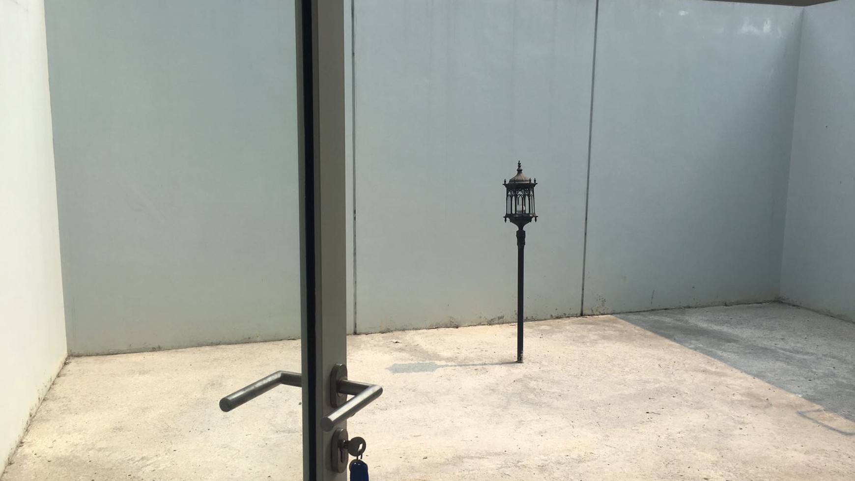 Dijual Rumah di Suvarna Sutera Cluster Bahana - Tangerang