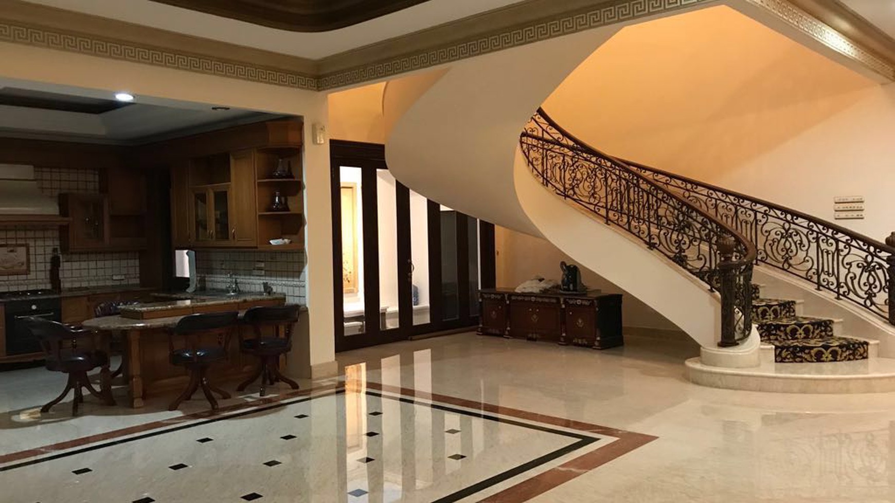 Rumah Mewah,Bagus sekali di Bintaro Jaya Sektor 1