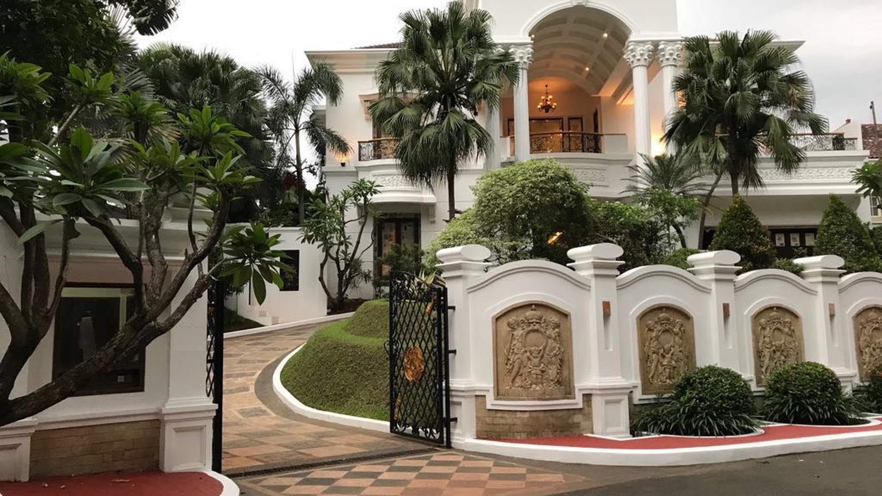 Rumah Mewah,Bagus sekali di Bintaro Jaya Sektor 1