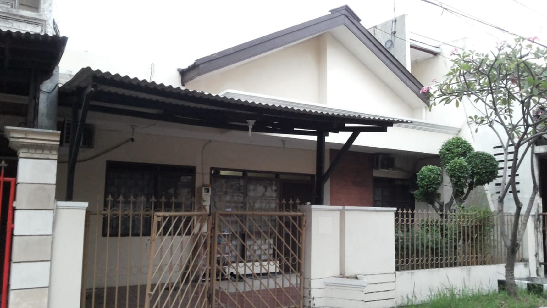 Disewakan rumah dekat ITS / UNAIR kampus C