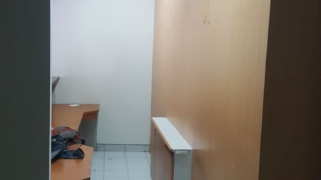 Pusat Kota nol jalan raya, Ex Bank cocok untuk kantor