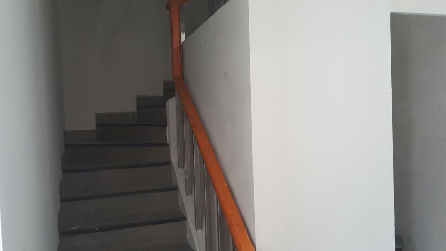 Pusat Kota nol jalan raya, Ex Bank cocok untuk kantor