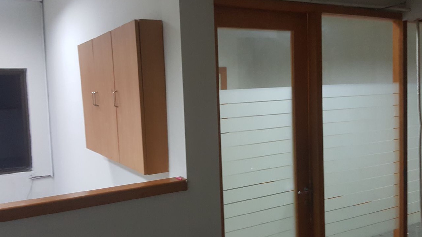 Pusat Kota nol jalan raya, Ex Bank cocok untuk kantor