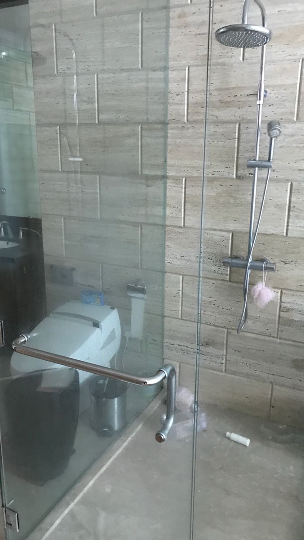 Apartemen Kempinski Residence (Grand Indonesia), Luas 252m2