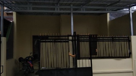 Rumah 500Jt nego @Puri Indah Sidoarjo