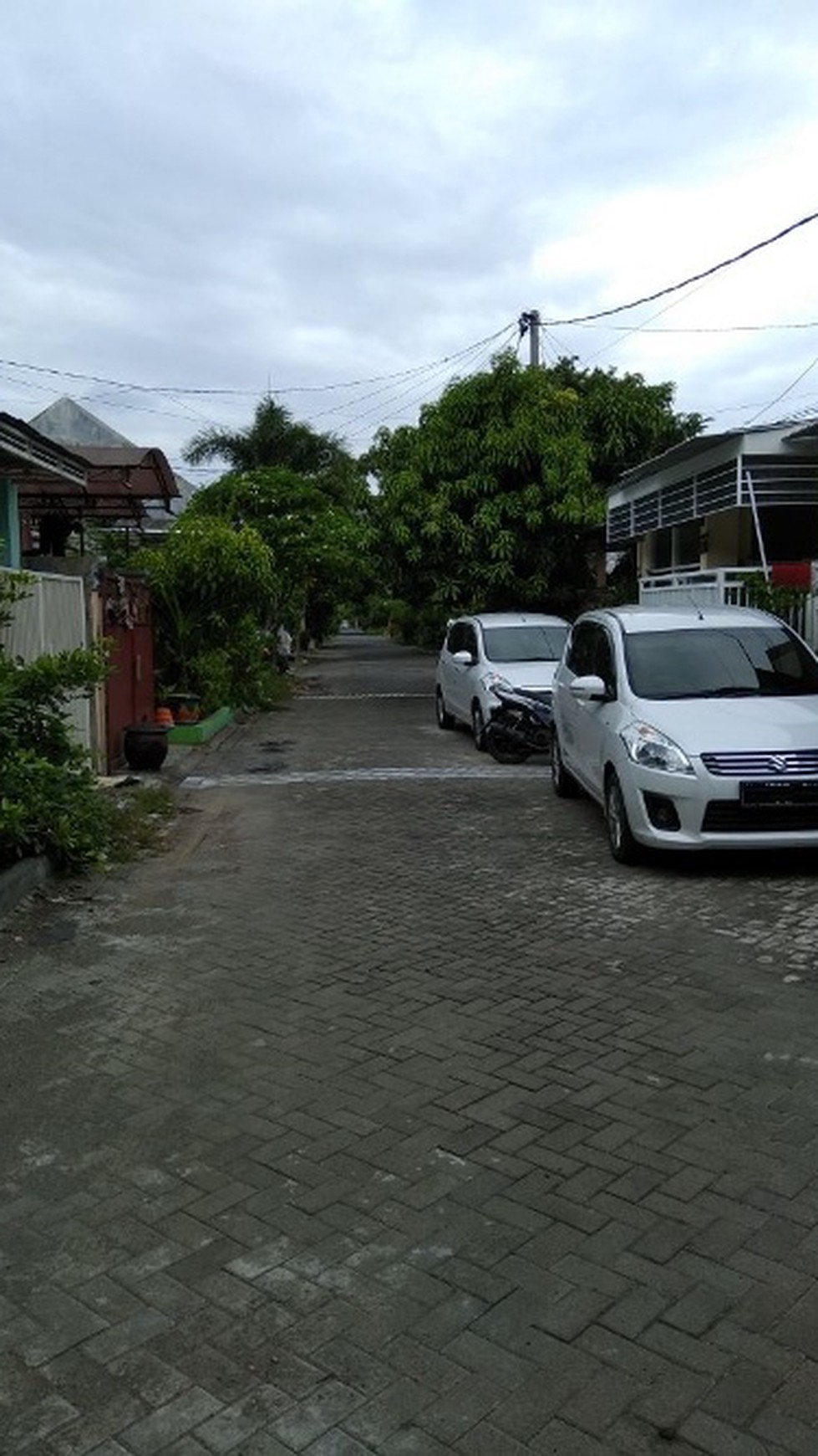 Rumah 500Jt nego @Puri Indah Sidoarjo