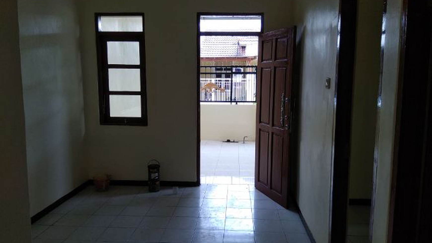 Rumah 500Jt nego @Puri Indah Sidoarjo