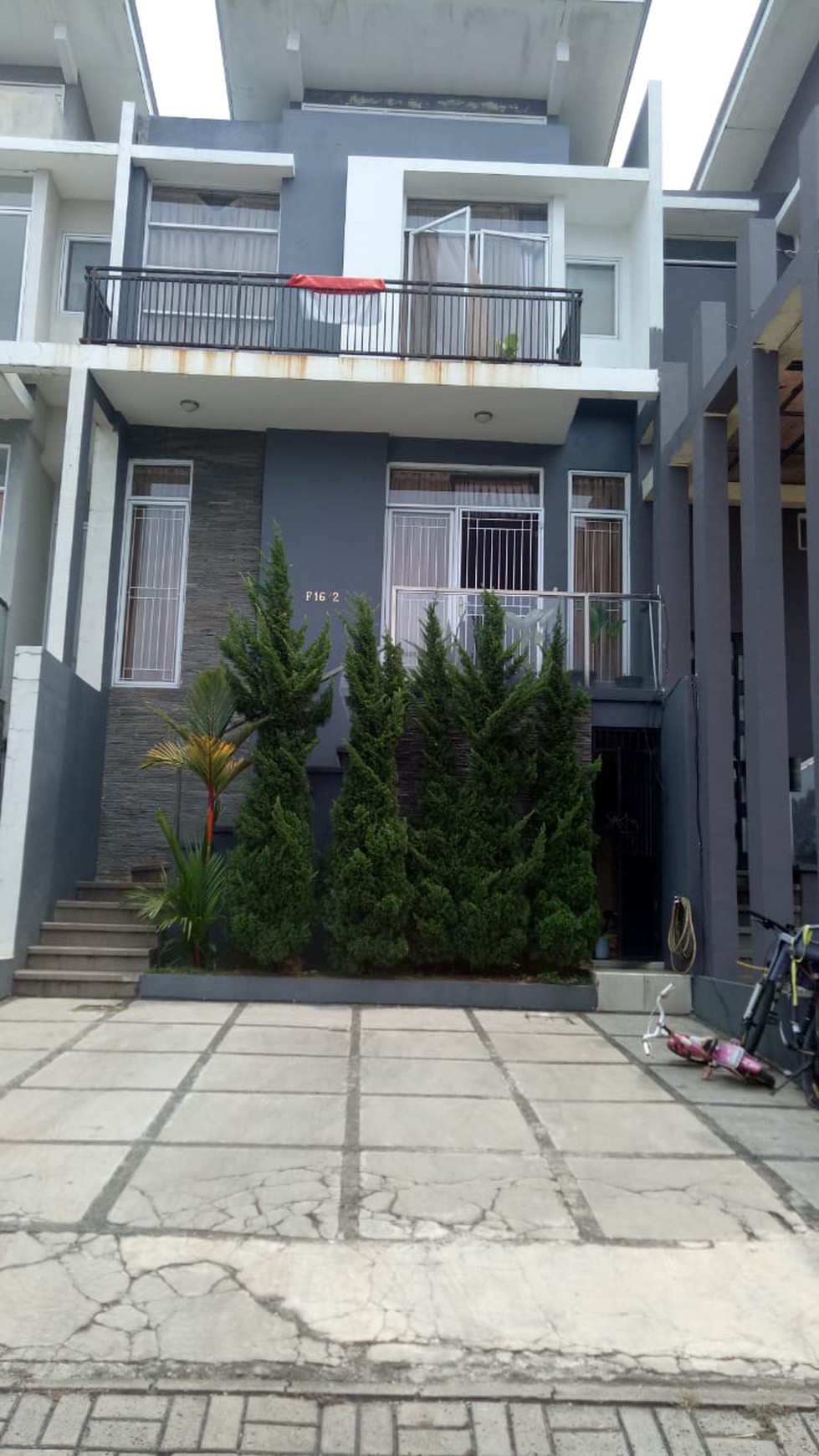 Rumah Bagus di Bukit Modern Hill Pondok Cabe