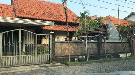 Rumah Pepelegi Indah, Waru Sidoarjo