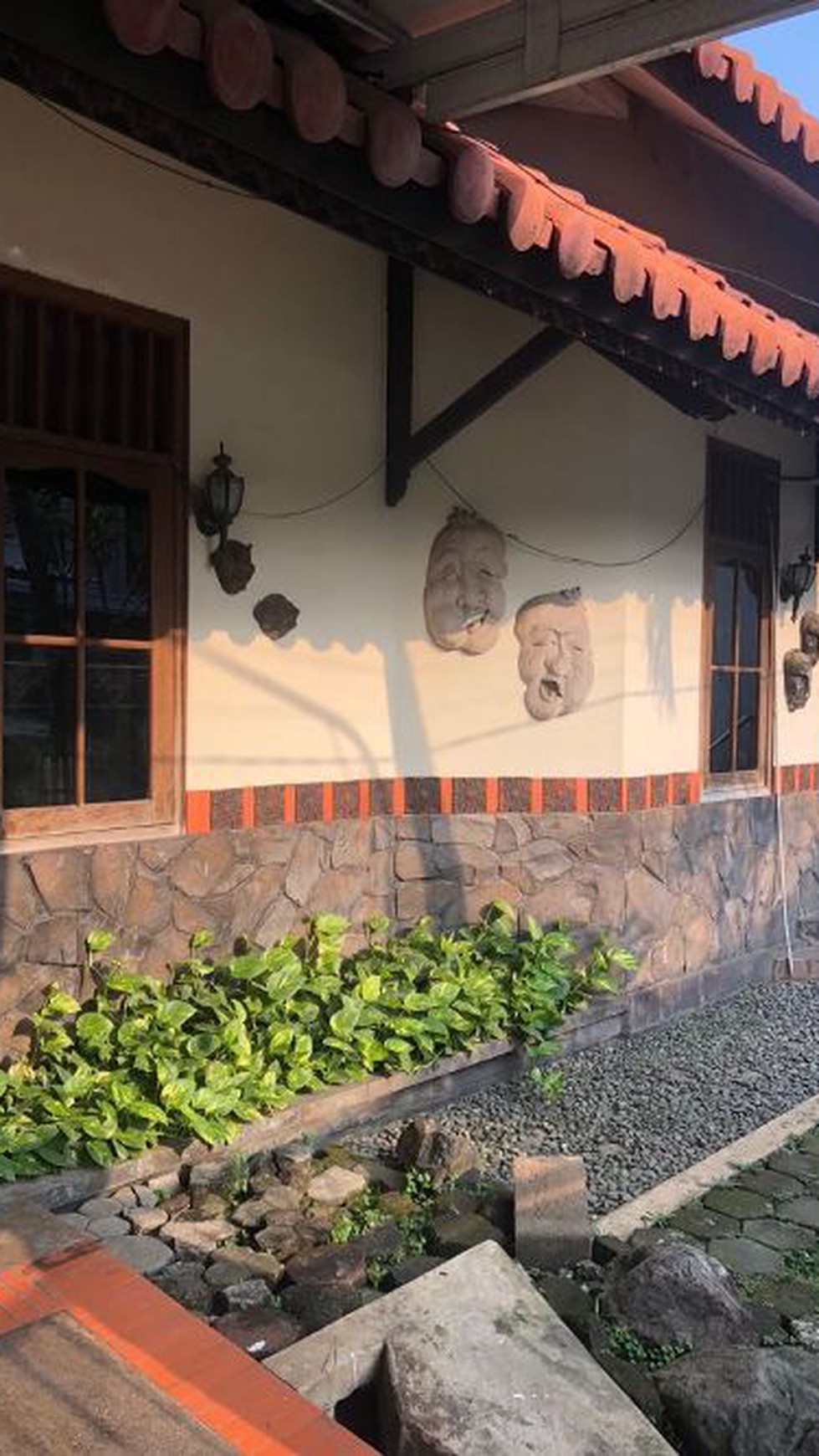 Rumah Pepelegi Indah, Waru Sidoarjo