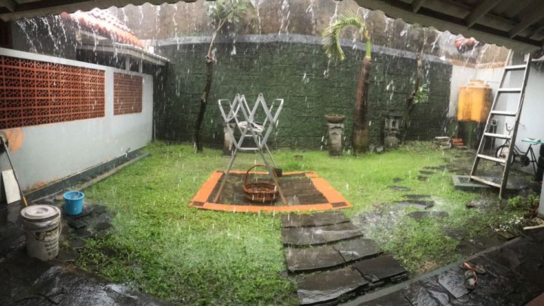 Rumah Pepelegi Indah, Waru Sidoarjo