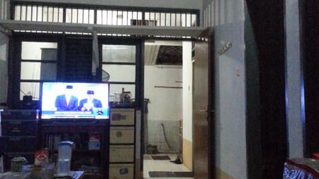 Rumah Komplek di Pedurenan, Luas 90 Meter, Harga 950 juta, NEGO