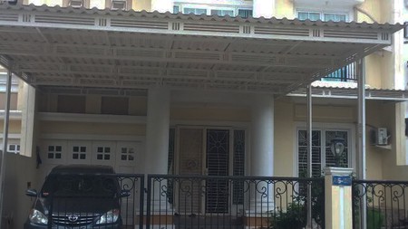 Rumah di Royal Residence Cakung Jakarta Timur