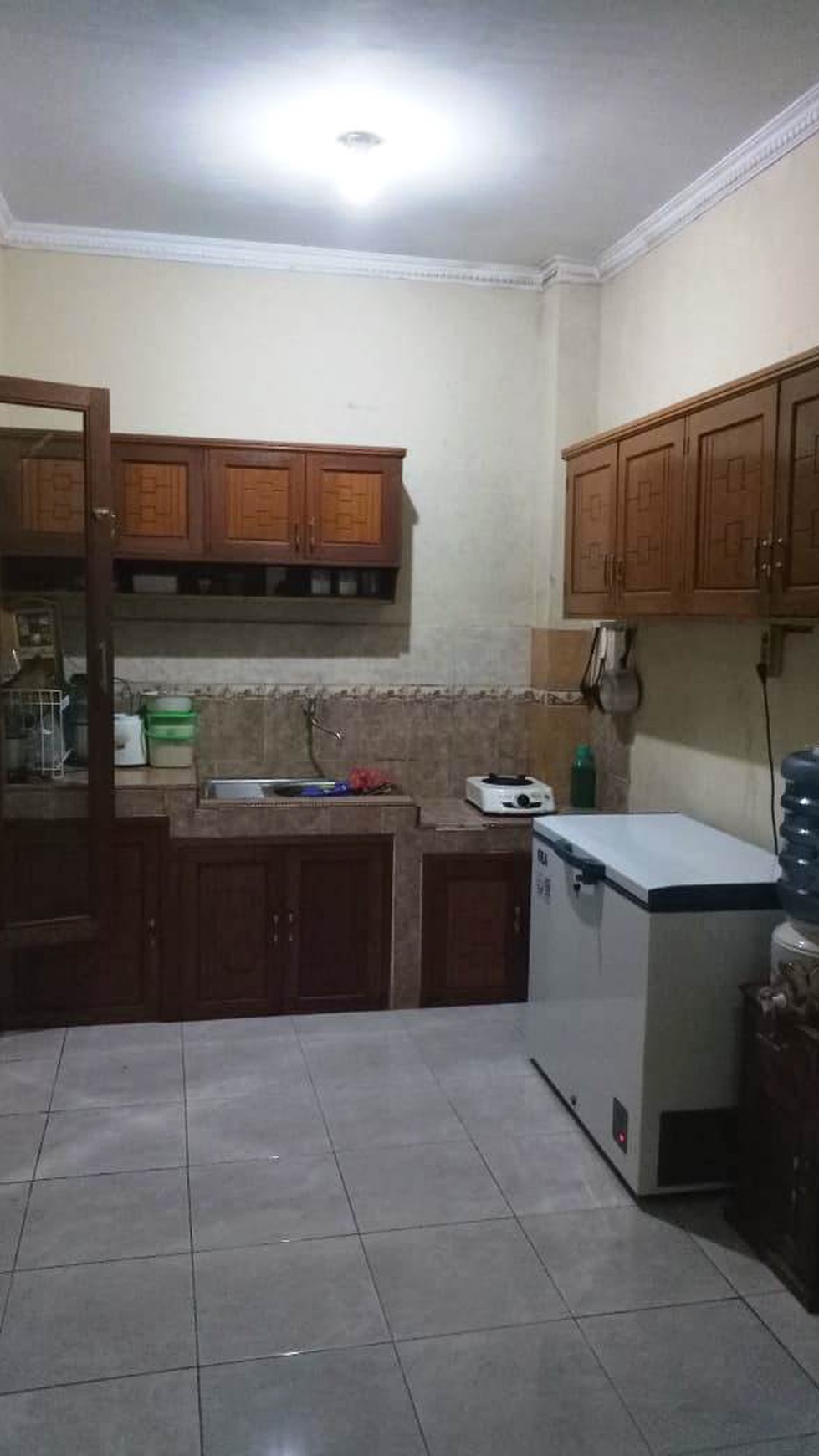 Dijual Rumah Siap Huni 2 lantai di Grand Regency, Bekasi