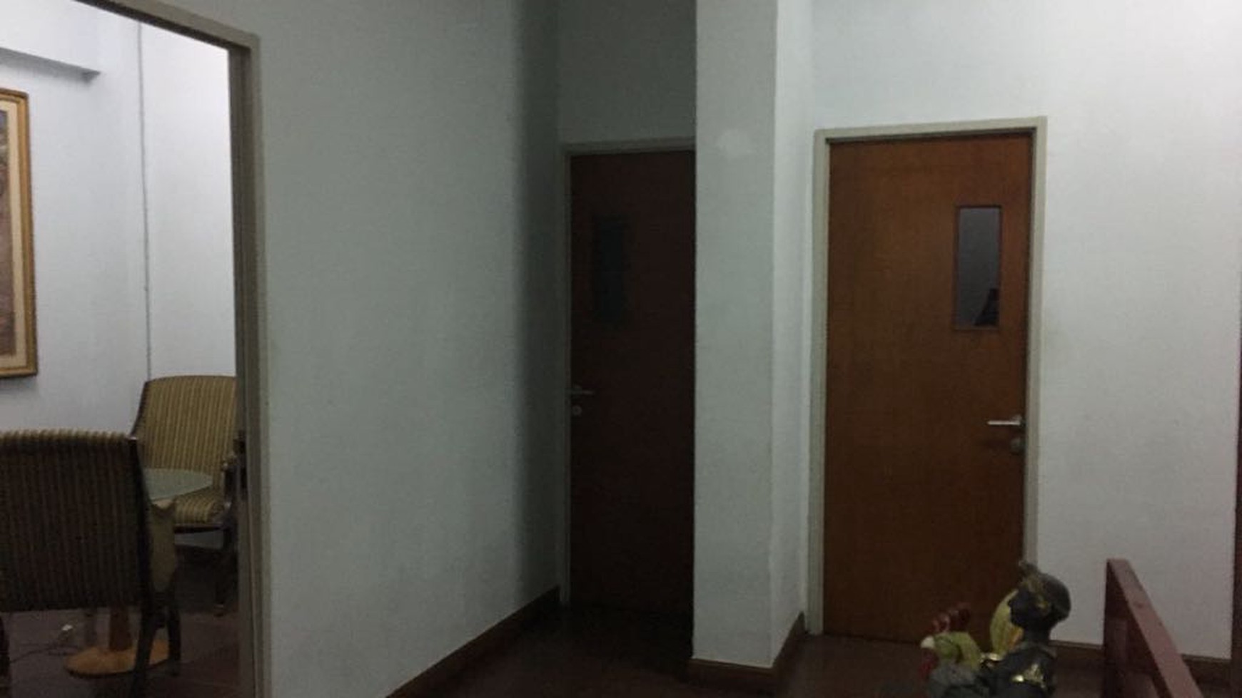Di Jual dan Di Sewa Mini Building Wijaya 1