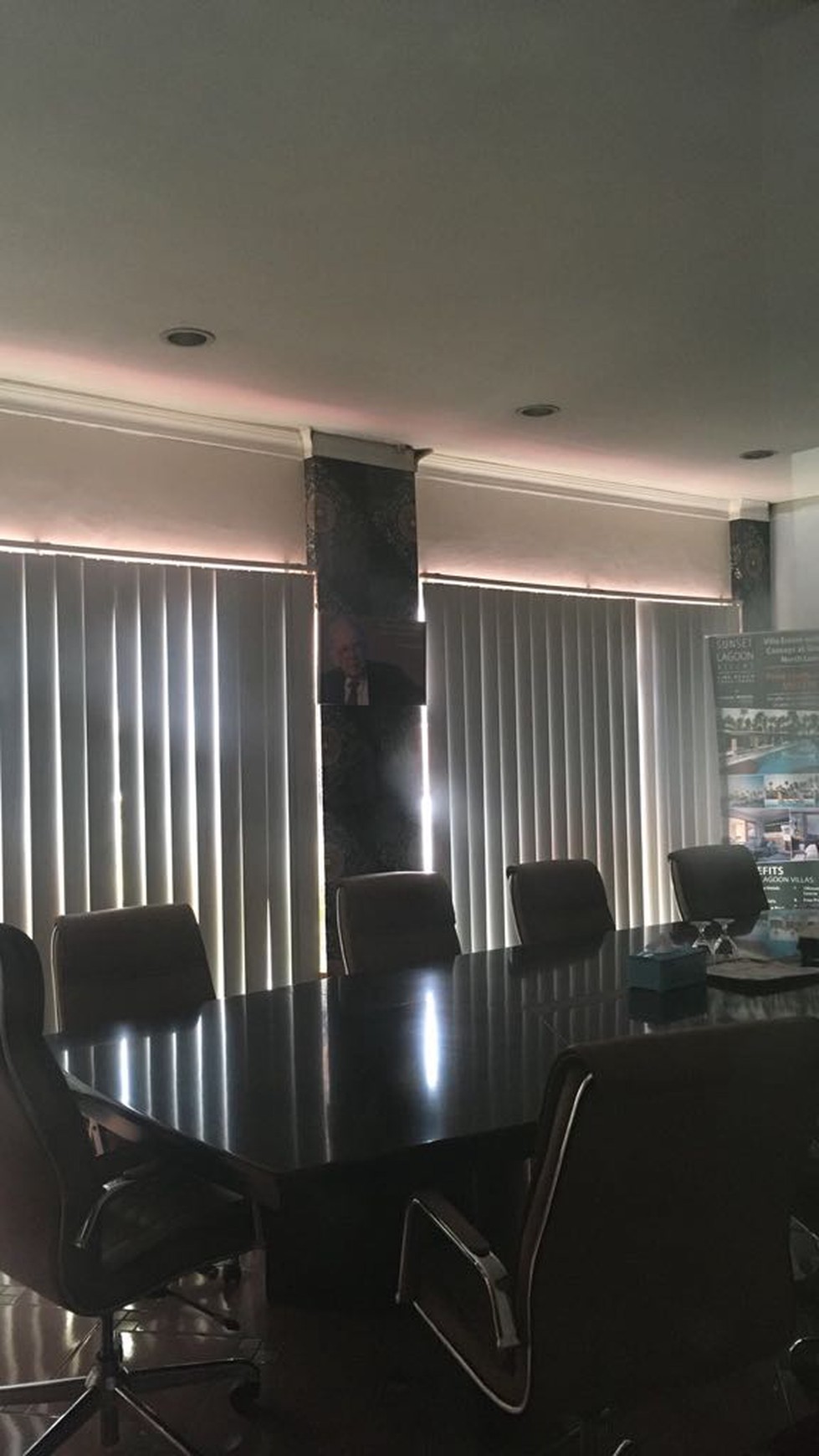 Di Jual dan Di Sewa Mini Building Wijaya 1