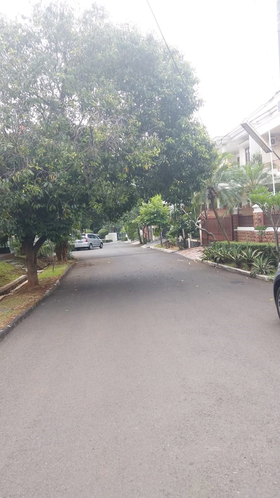Rumah Bagus Di Jl Murai, Bintaro Jaya