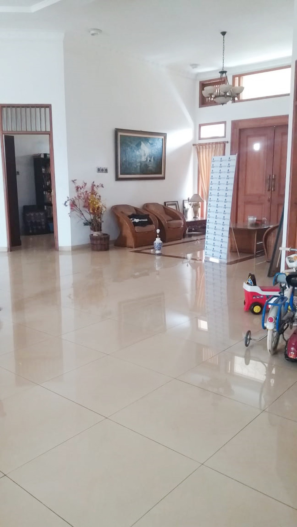 Rumah Bagus Di Jl Murai, Bintaro Jaya