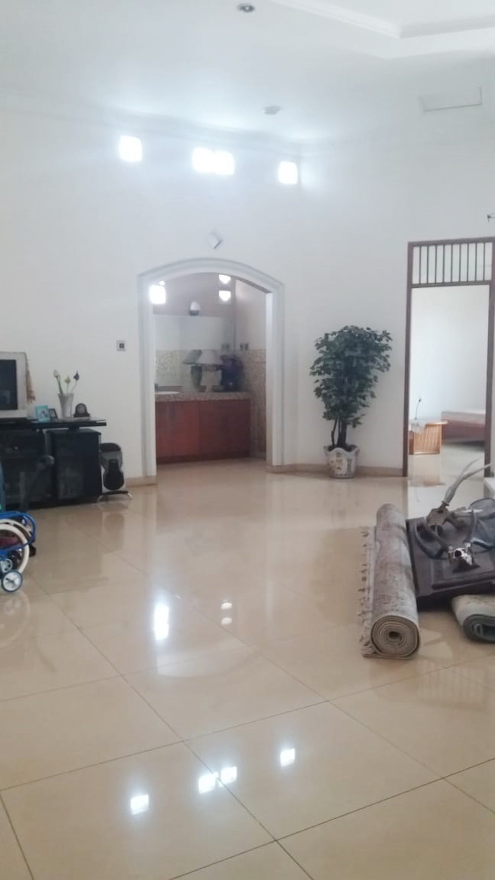 Rumah Bagus Di Jl Murai, Bintaro Jaya