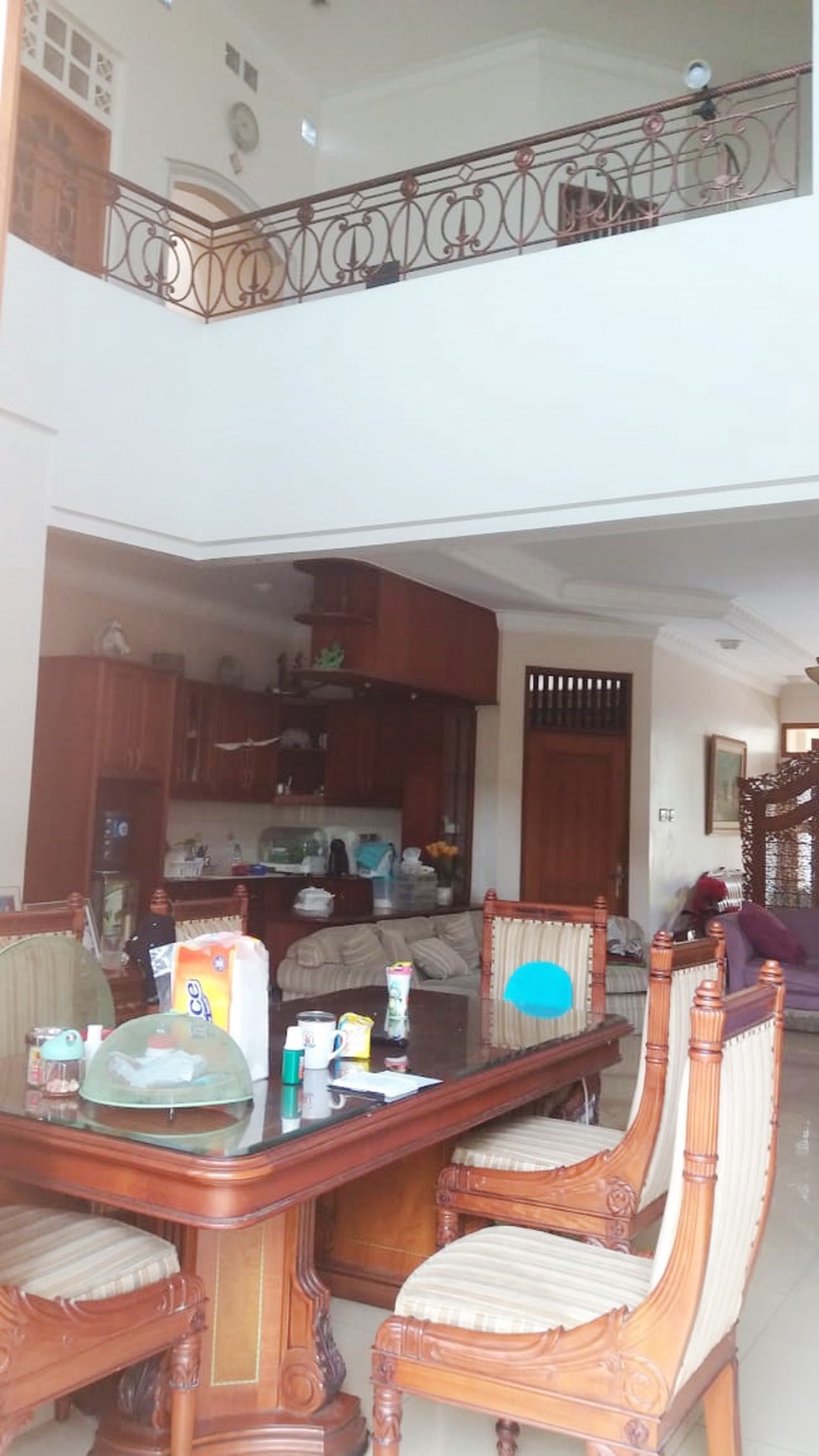 Rumah Bagus Di Jl Murai, Bintaro Jaya