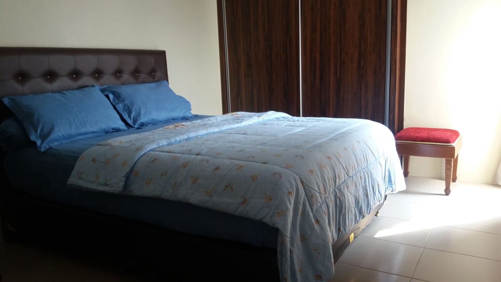 Dijual Cepat Unit di Apartemen Altiz Bintarojaya