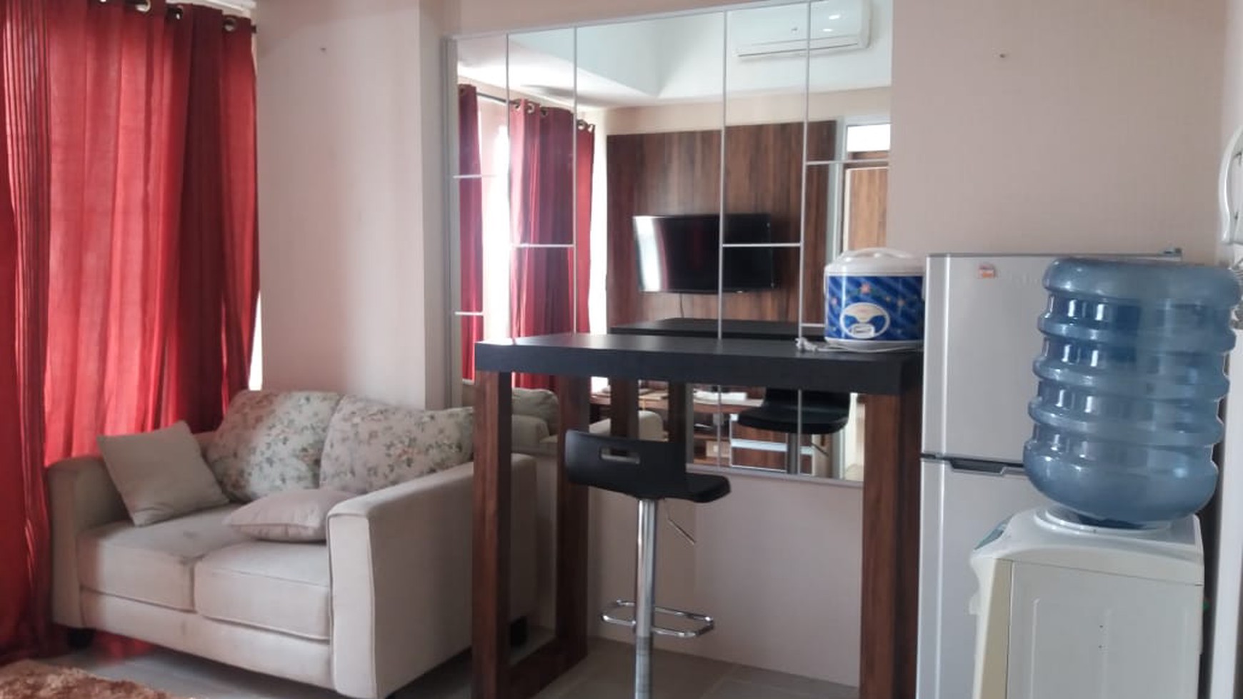 Dijual Cepat Unit di Apartemen Altiz Bintarojaya