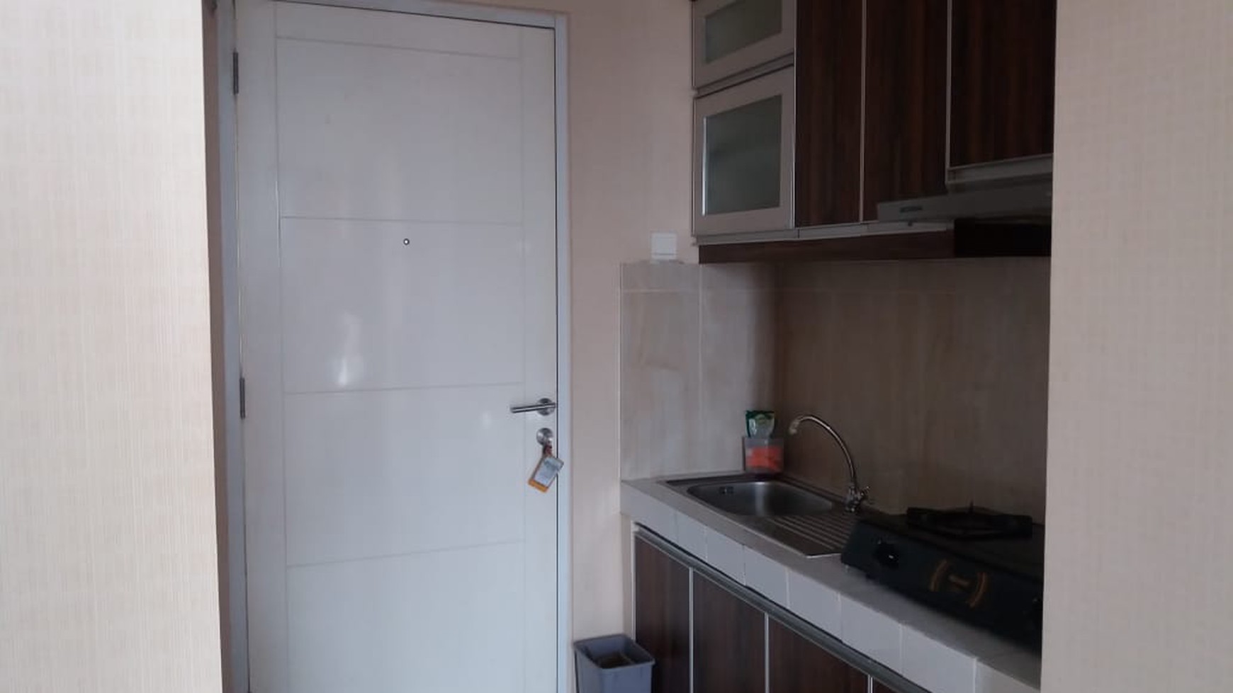 Dijual Cepat Unit di Apartemen Altiz Bintarojaya