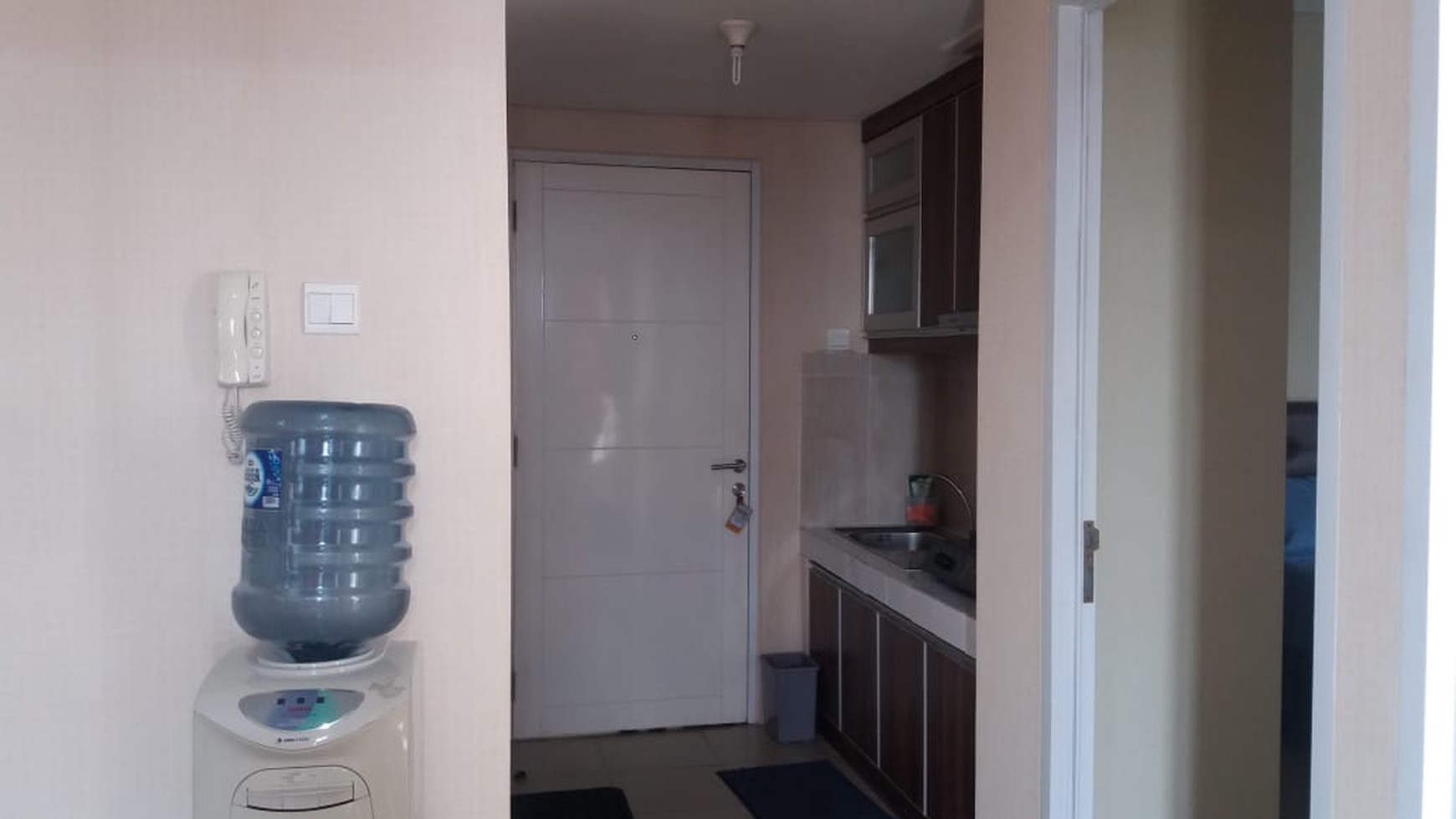 Dijual Cepat Unit di Apartemen Altiz Bintarojaya