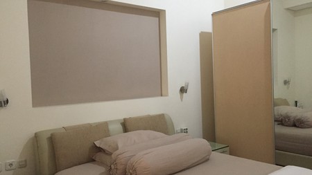 Dijual Rumah Siap Huni di Kemang Pratama