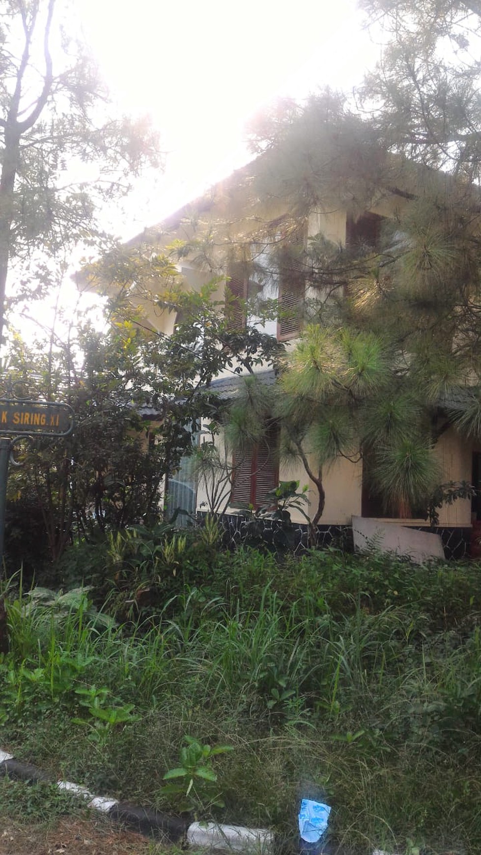 Jual Rumah Graha Cinere