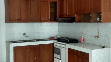Rumah disewakan