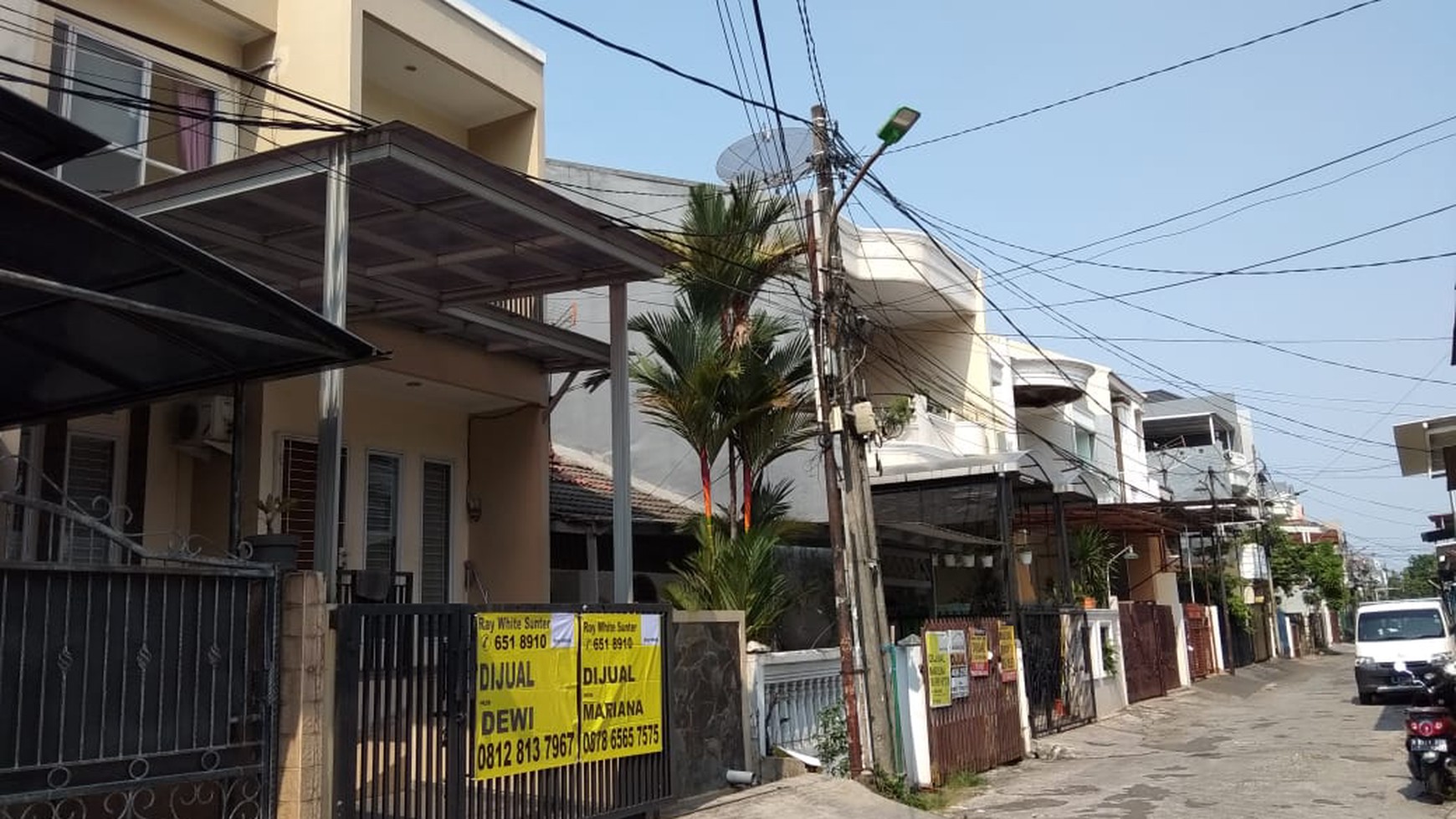 Rumah dijual