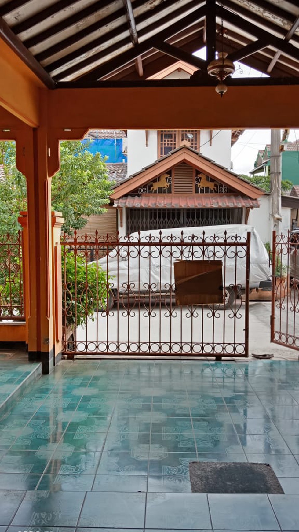 DIJUAL RUMAH DI TAMAN TRIDAYA, LOKASI STRATEGIS MUDAH DIJANGKAU SIAP HUNI