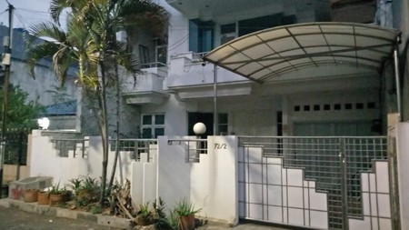 Dijual Rumah