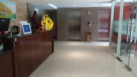 Dijual Rumah
