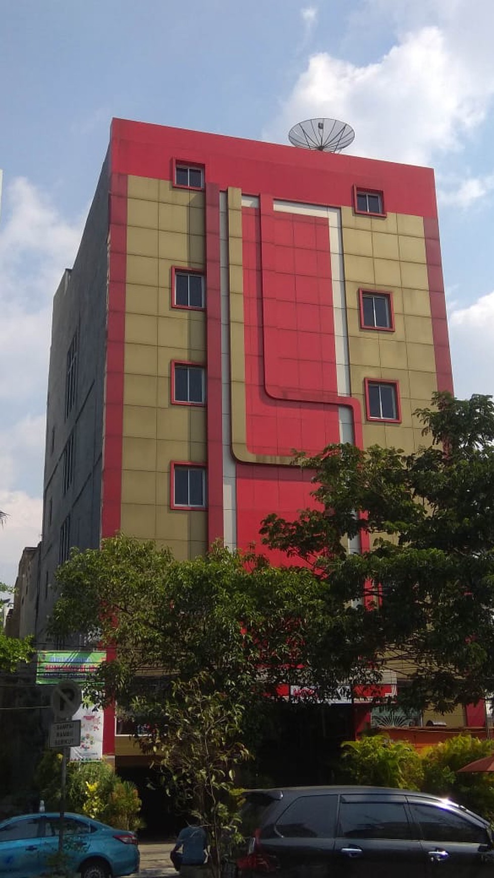 Dijual Rumah
