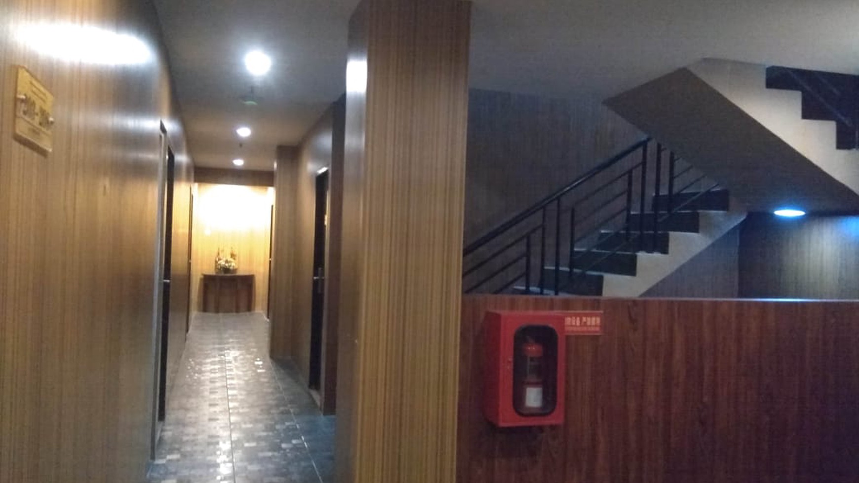 Dijual Rumah