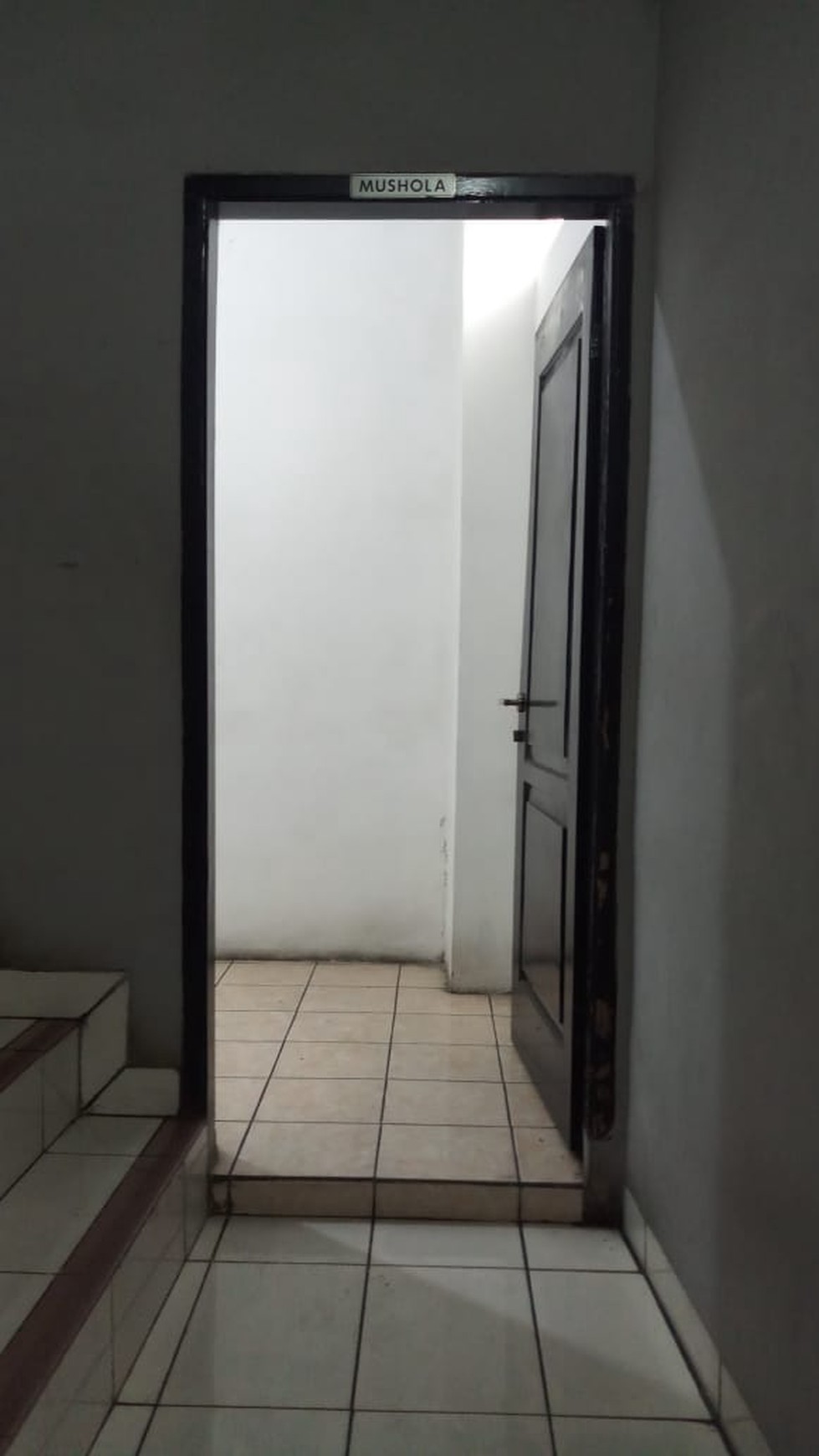 RUKO SIAP PAKAI, CIHANJUANG, CIMAHI