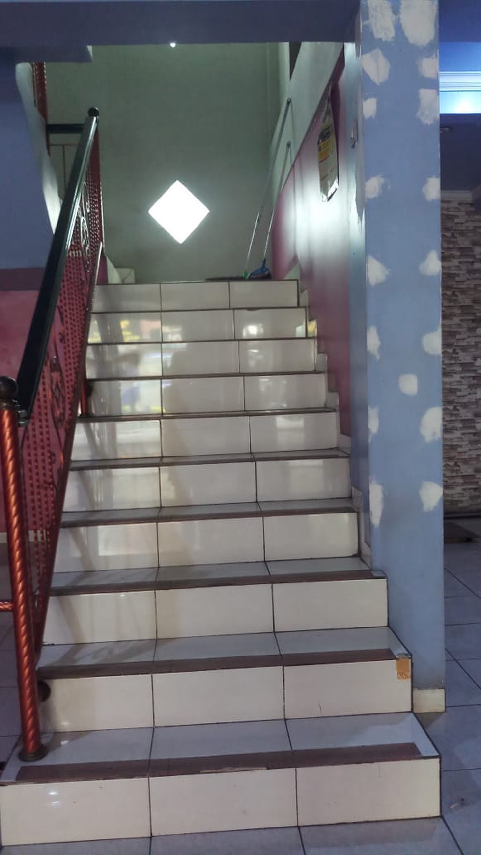 RUKO SIAP PAKAI, CIHANJUANG, CIMAHI