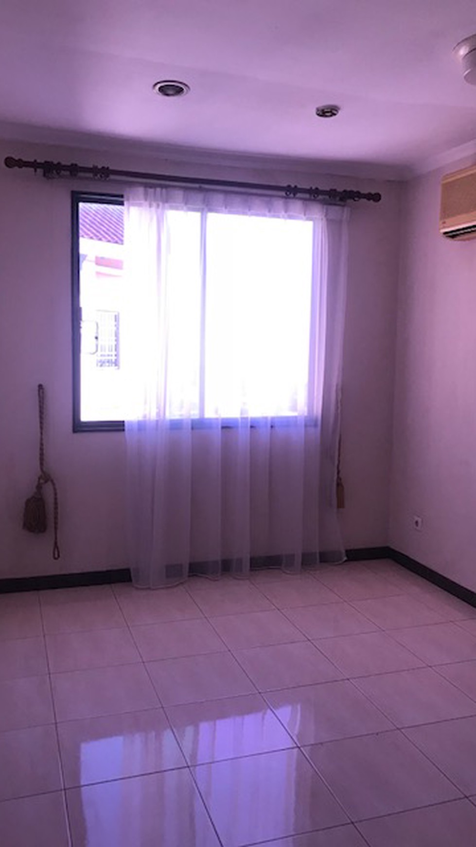 Apartemen Permata Safir Permata Hijau