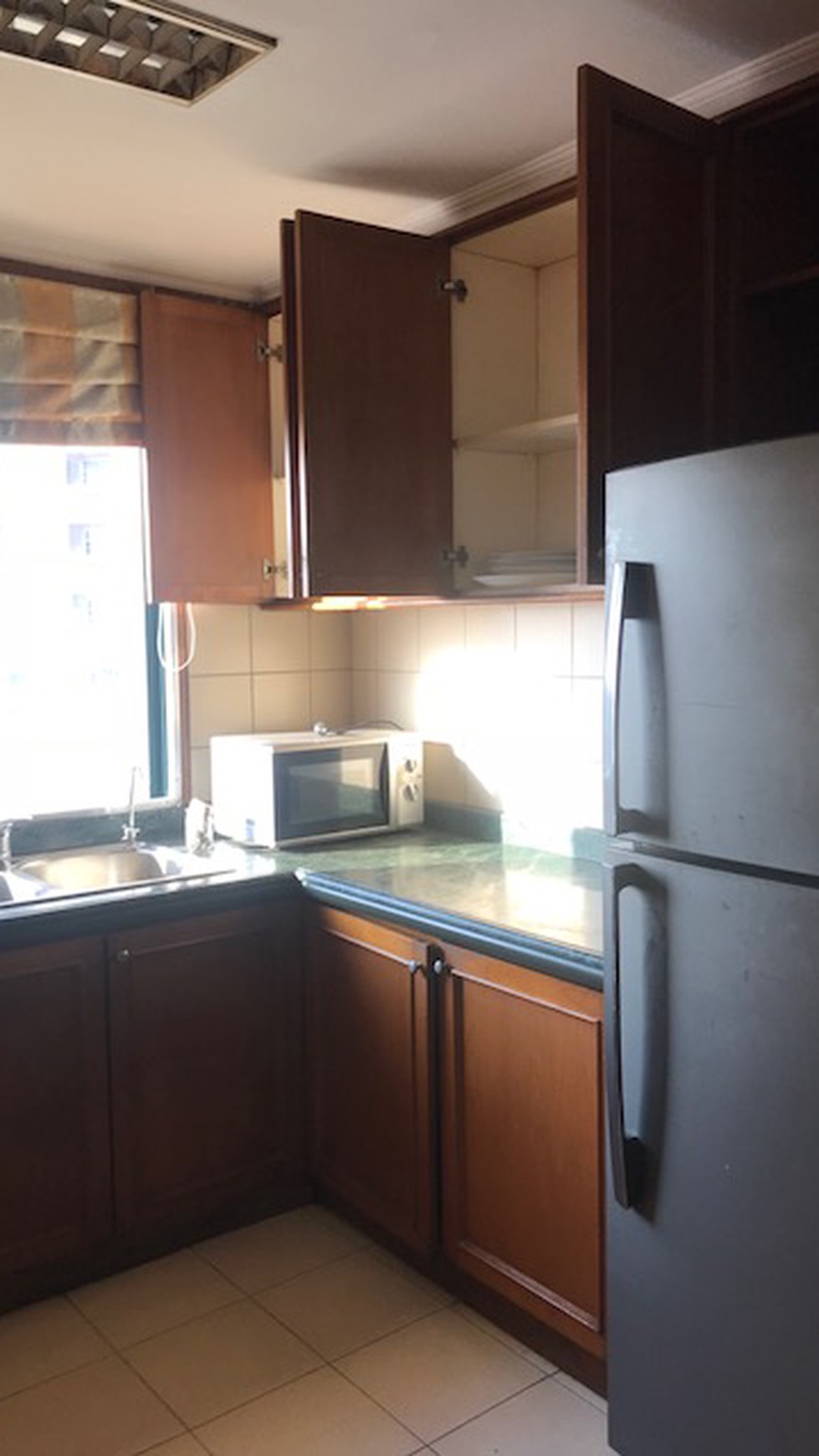 Apartemen Permata Safir Permata Hijau